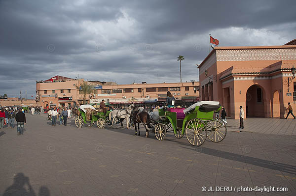 Marrakech